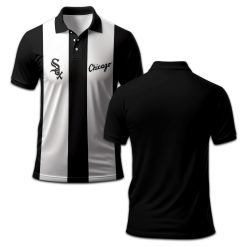 Chicago White Sox | Polo Shirt For Fans  Gift