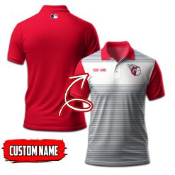 Cleveland Guardians | Personalized Polo Shirt  New Trending 2025