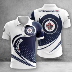 Winnipeg Jets | Polo Shirt  2025 FT12525