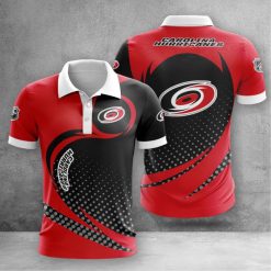 Carolina Hurricanes | Polo Shirt  2025 FT12525