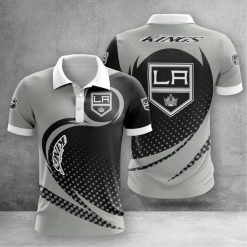 Los Angeles Kings | Polo Shirt  2025 FT12525