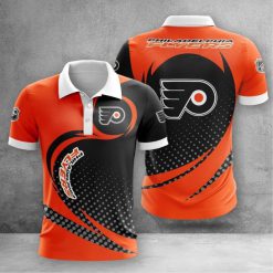 Philadelphia Flyers | Polo Shirt  2025 FT12525