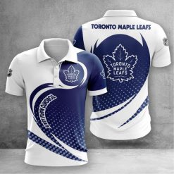 Toronto Maple Leafs | Polo Shirt  2025 FT12525