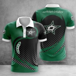 Dallas Stars | Polo Shirt  2025 FT12525