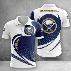 Buffalo Sabres | Polo Shirt  2025 FT12525