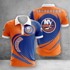 New York Islanders | Polo Shirt  2025 FT12525