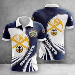 Denver Nuggets |  Polo Shirt FT1234