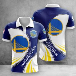 Golden State Warriors |  Polo Shirt FT1234