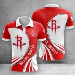 Houston Rockets |  Polo Shirt FT1234