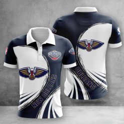 New Orleans Pelicans |  Polo Shirt FT1234