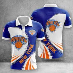 New York Knicks |  Polo Shirt FT1234