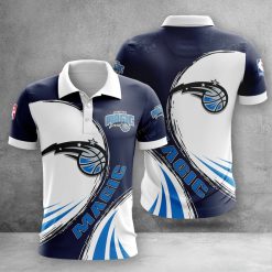 Orlando Magic |  Polo Shirt FT1234