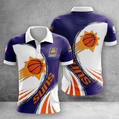 Phoenix Suns |  Polo Shirt FT1234