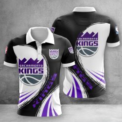 Sacramento Kings |  Polo Shirt FT1234