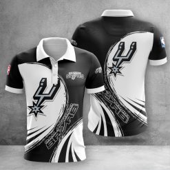San Antonio Spurs |  Polo Shirt FT1234