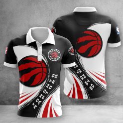 Toronto Raptors |  Polo Shirt FT1234