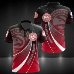 Atlanta Hawks | Polo Shirt FT6789