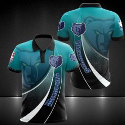 Memphis Grizzlies |  Polo Shirt FT6789