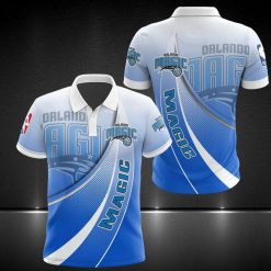 Orlando Magic |  Polo Shirt FT6789