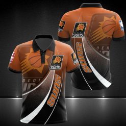Phoenix Suns |  Polo Shirt FT6789