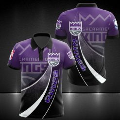 Sacramento Kings |  Polo Shirt FT6789
