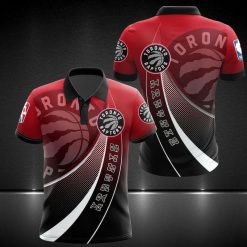 Toronto Raptors |  Polo Shirt FT6789
