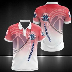 Washington Wizards |  Polo Shirt FT6789