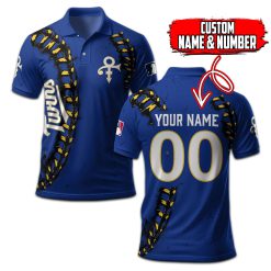 Minnesota Twins | MLB Polo Shirt New Design