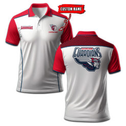Cleveland Guardians | Personalized Polo Shirt Trending FT29825