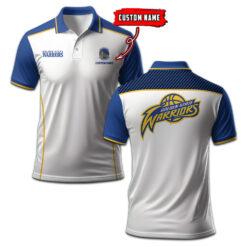 Golden State Warriors | Personalized Polo Shirt Trending FT29825